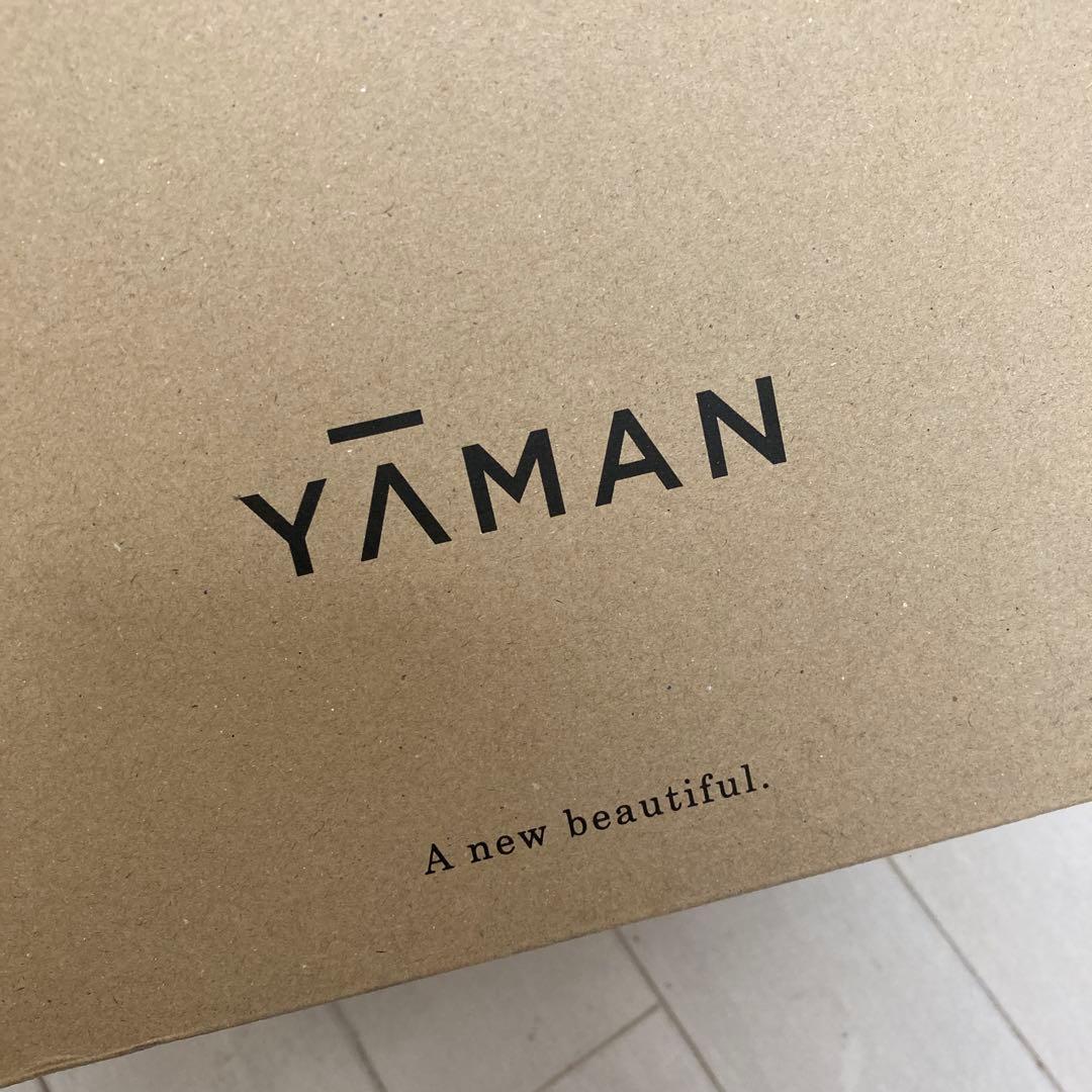 【新品未開封】YAMAN フォトプラスシャイニーネオ YJFM18N