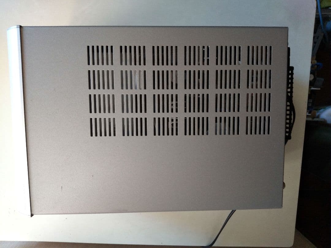 ONKYO FR-V77 (FM受信のみNG)