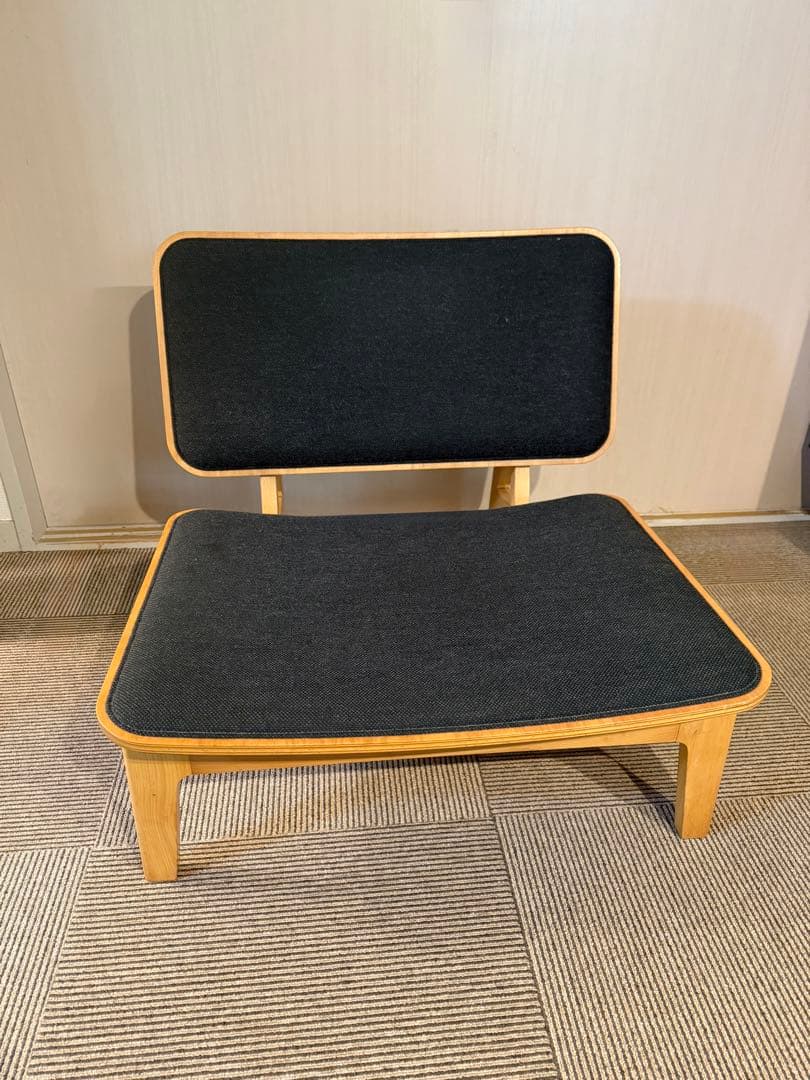 イージーチェア／ローチェア （日本製)