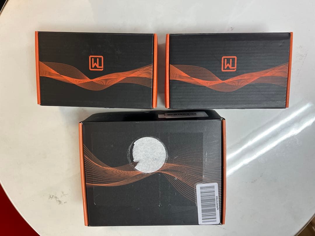 ▪️SRC▪️BovBox / HDMI ワイヤレスシステム セット