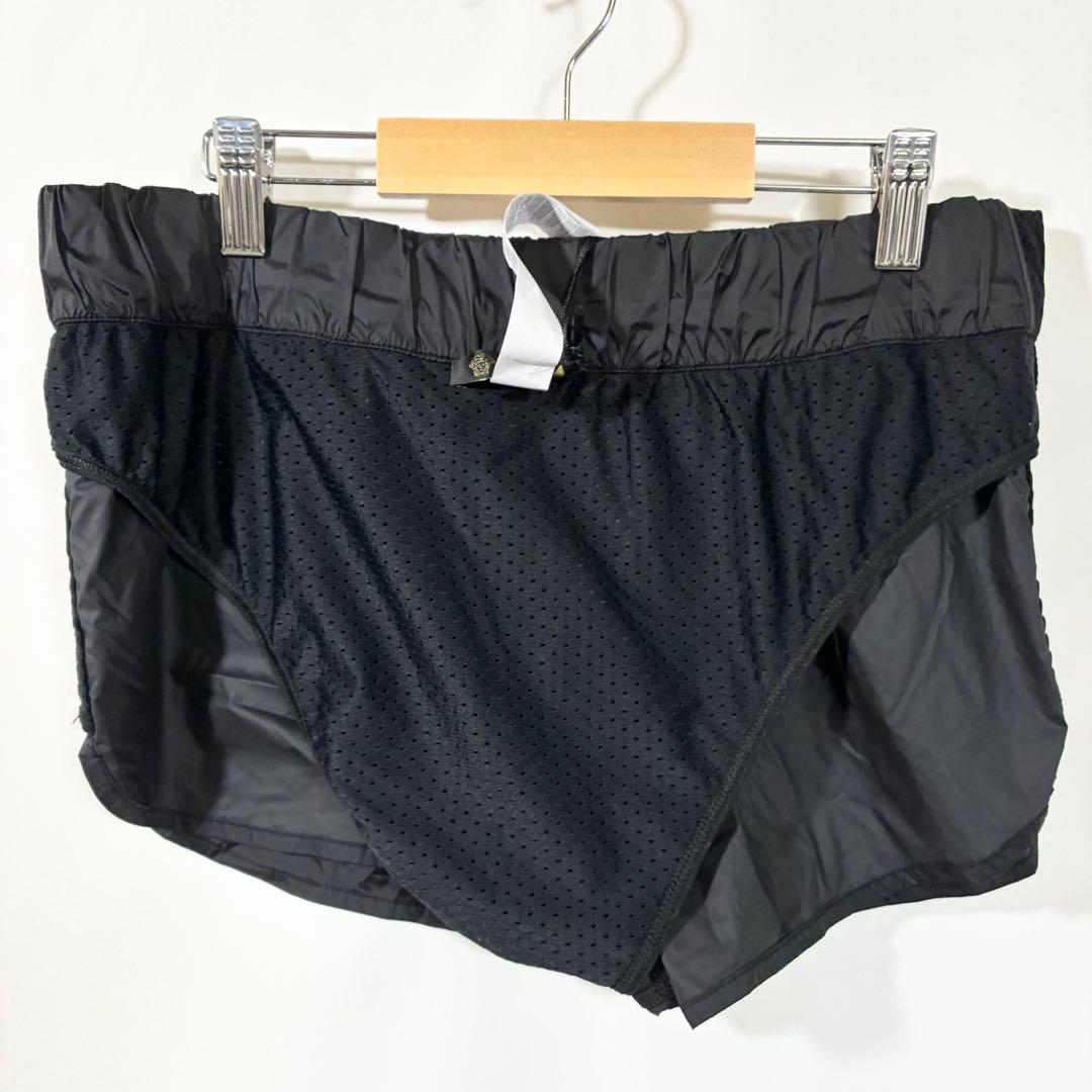 【タグ付き未使用品】VERSACE ヴェルサーチェ ショートパンツ GYM