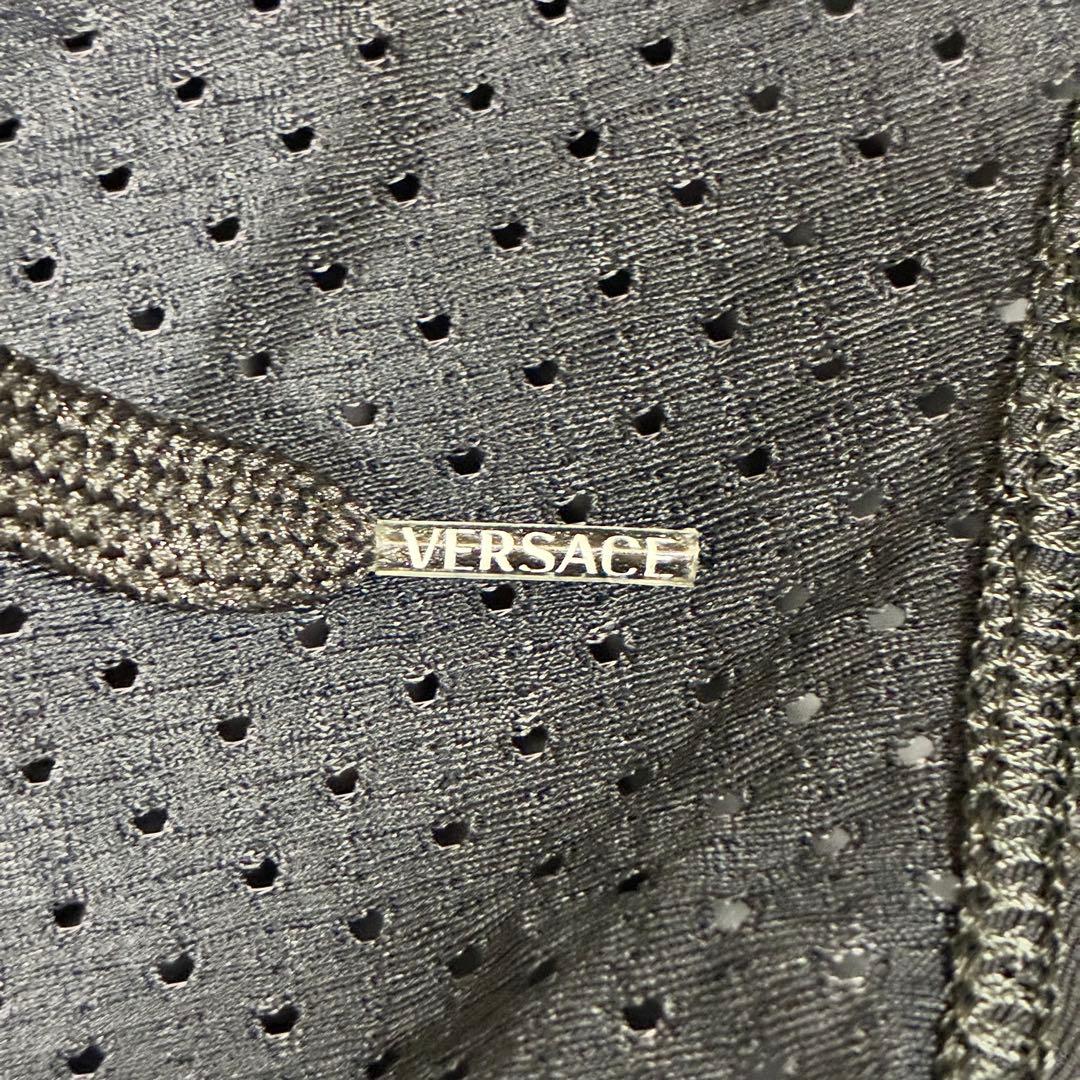 【タグ付き未使用品】VERSACE ヴェルサーチェ ショートパンツ GYM