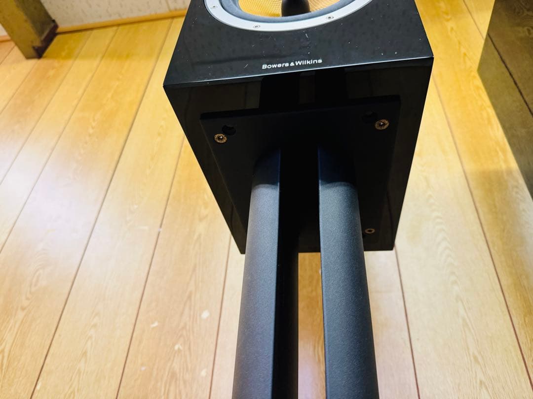 B&W Bowers & Wilkins CM5 スピーカーペア スタンド付属