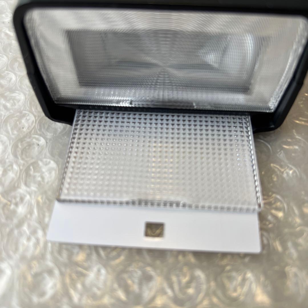 powerextra  electronic flash FD-400 ストロボ