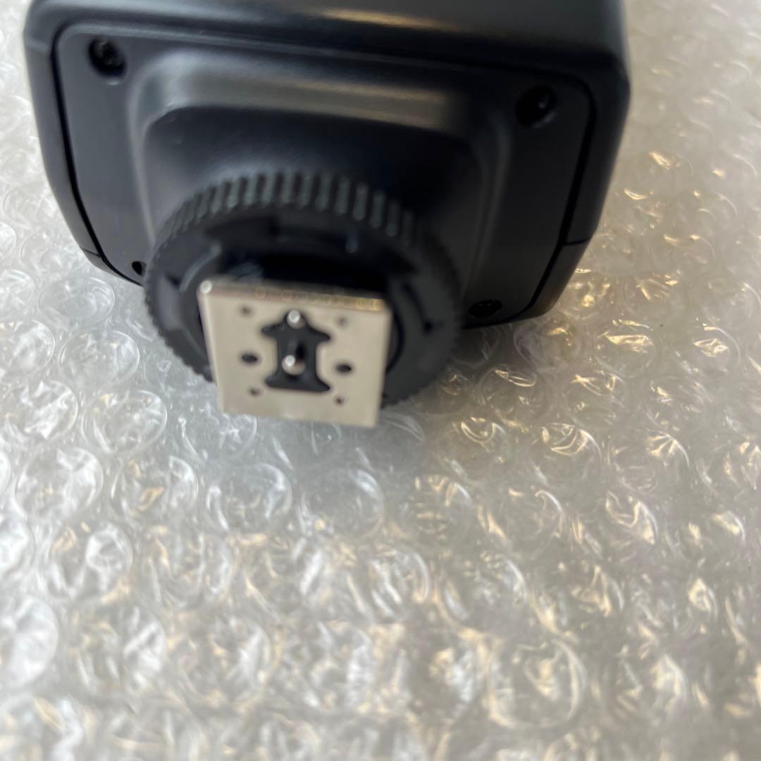 powerextra  electronic flash FD-400 ストロボ