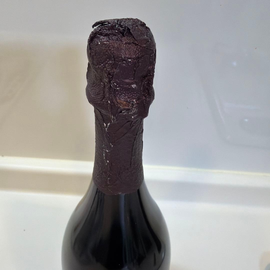 ドンペリ ロゼ 2009 750ml 1本 新品 未開栓 箱無 ピンドン ピンク