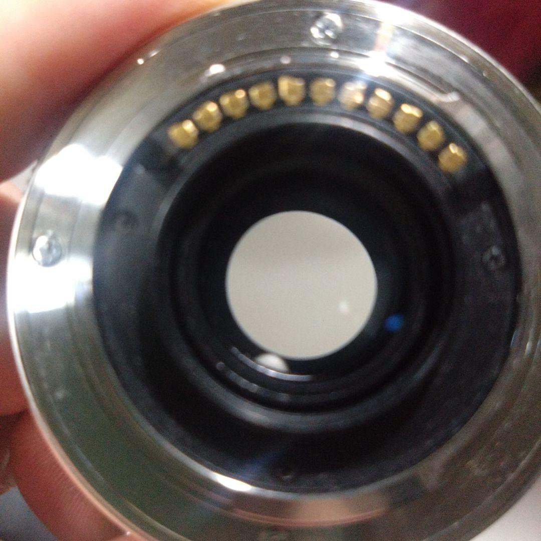 レンズ(単焦点) OLYMPUS M.ZUIKO DIGITAL 12mm f/2.0