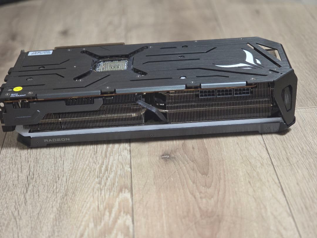 グラフィックボード・グラボ・ビデオカード PowerColor Radeon RX 7900 XTX 24GB