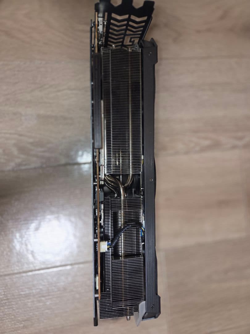 グラフィックボード・グラボ・ビデオカード PowerColor Radeon RX 7900 XTX 24GB