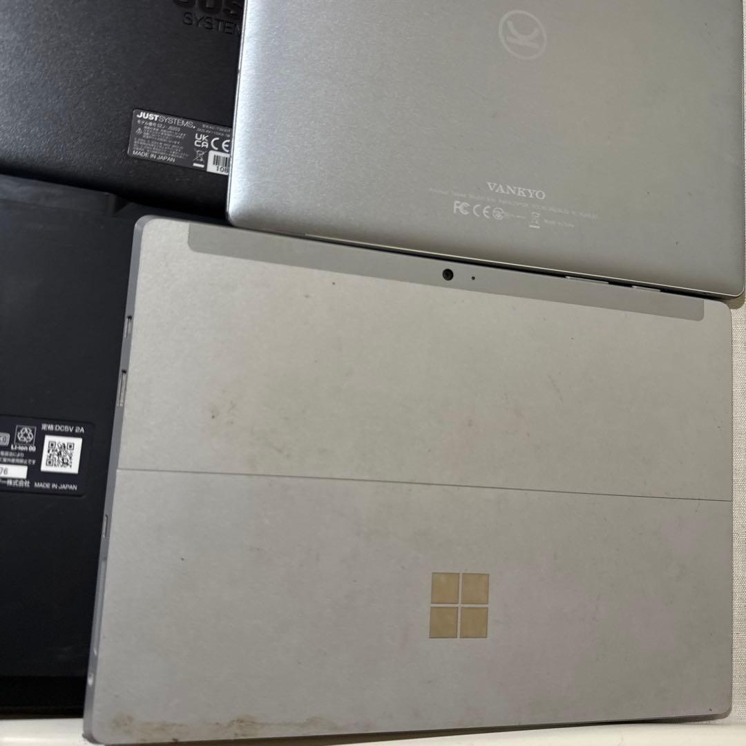 タブレット tab 49台 まとめ売り ジャンク 部品取り 動作未確認