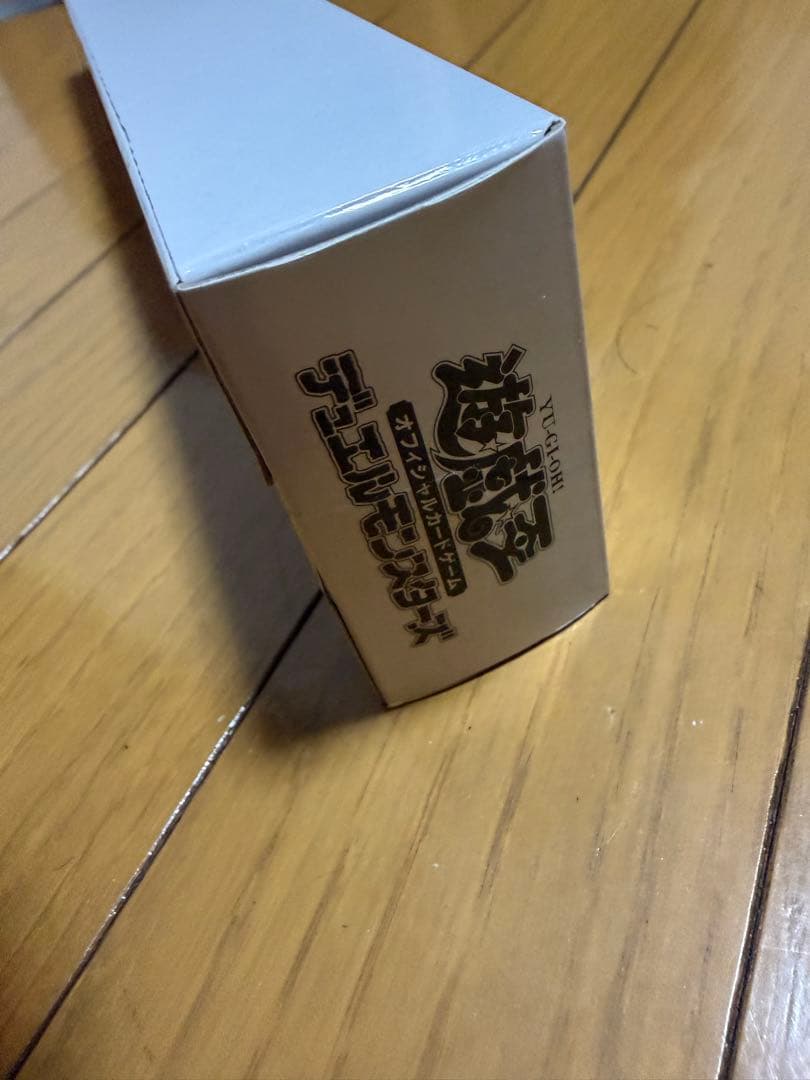 遊戯王 憑依覚醒 デュエルセット