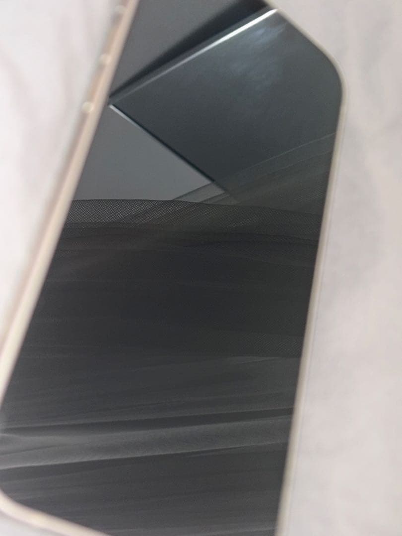 iPhone13 ホワイト 256GB 初期化済み