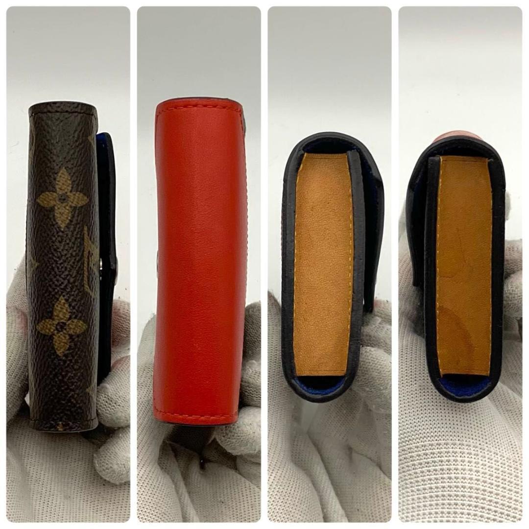 プレゼントにも！ 鑑定済み ルイヴィトン トランプ カード 財布 ケース