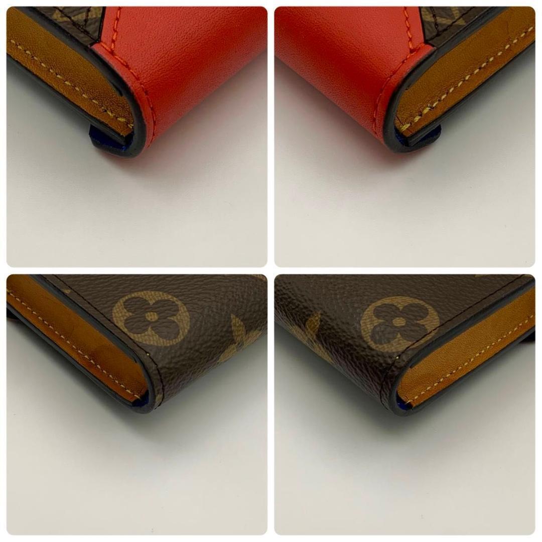 プレゼントにも！ 鑑定済み ルイヴィトン トランプ カード 財布 ケース