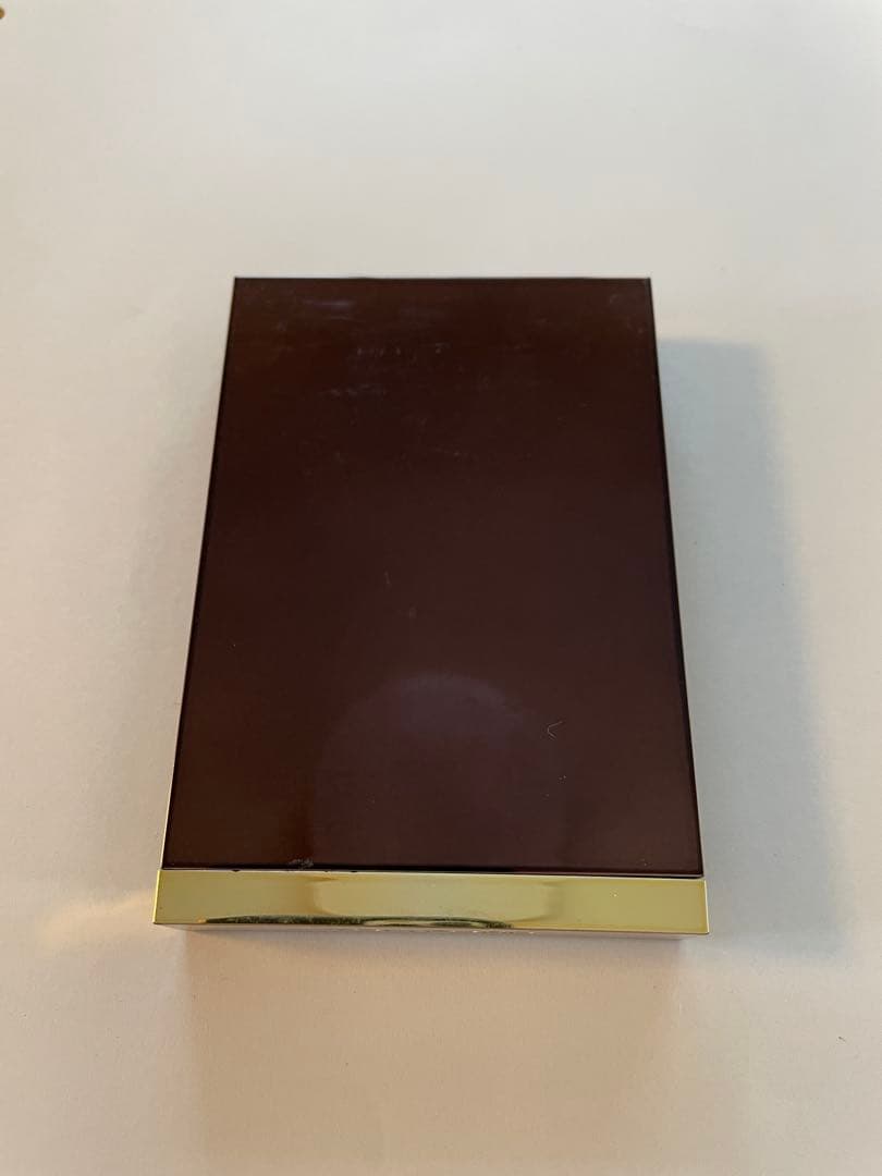 TOM FORD アイカラークォード　23 スターリーナイト