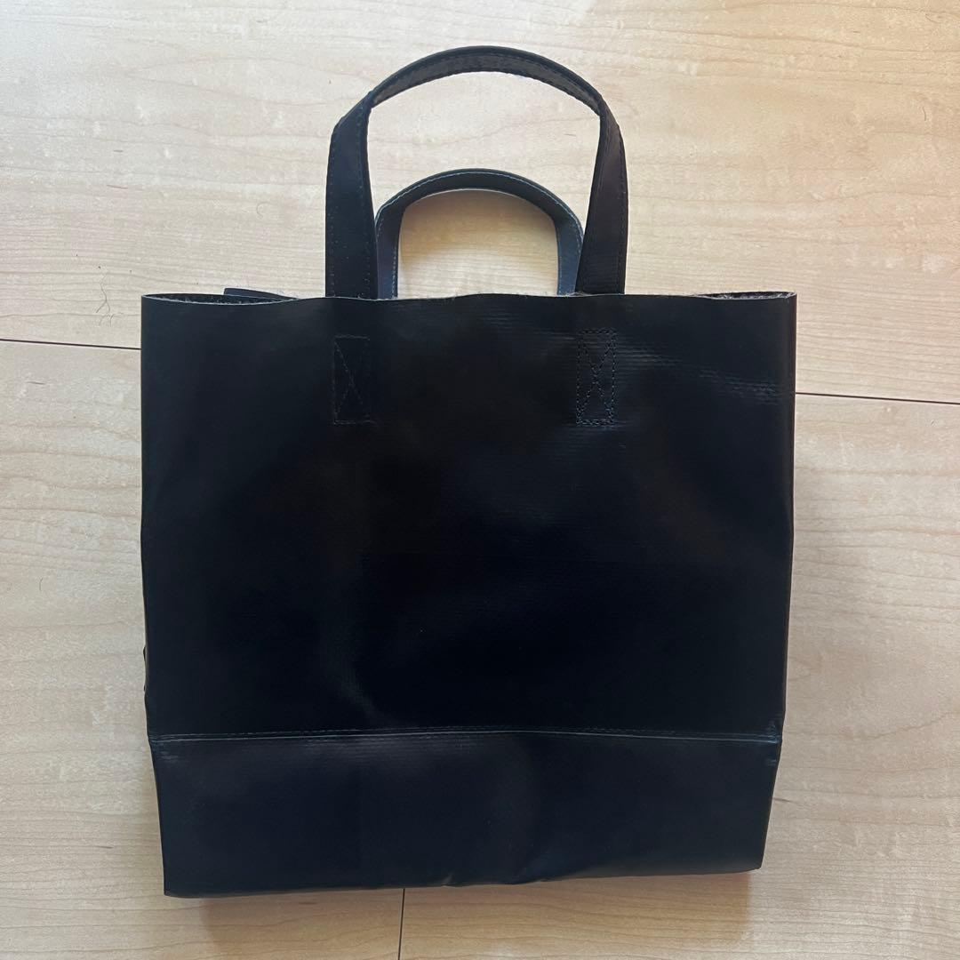 FREITAG F250 SONNYフライターグ　サニー　黒　オールブラック