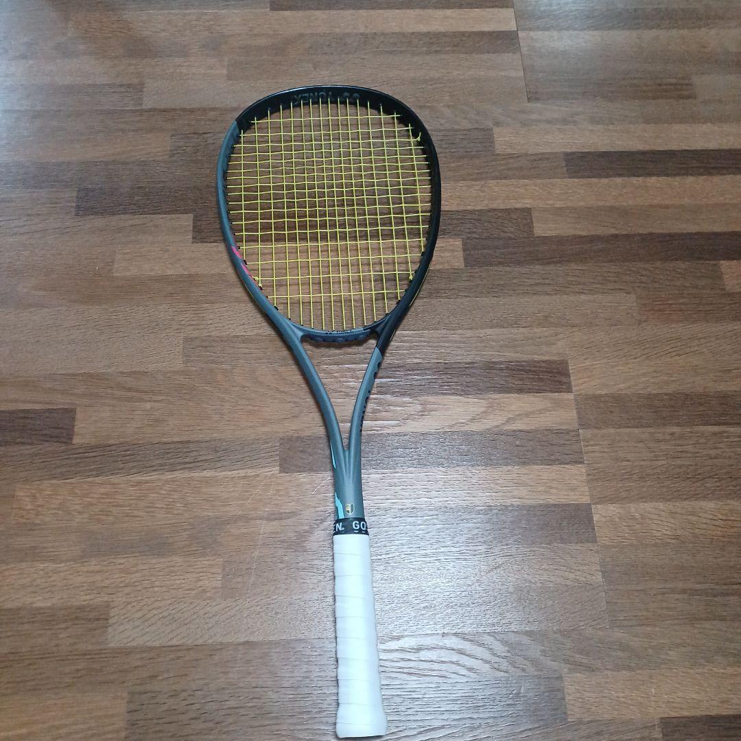YONEX 軟式テニスラケット