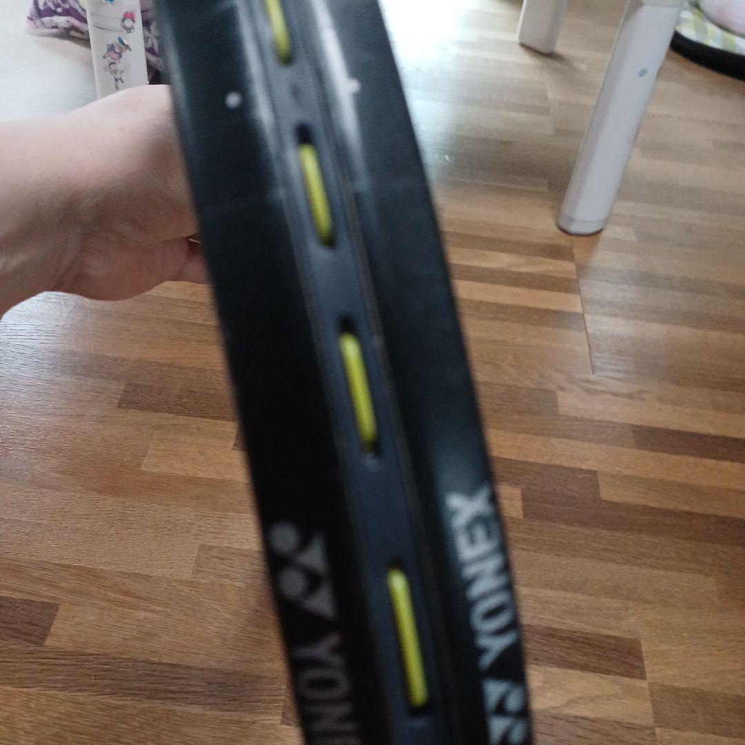 YONEX 軟式テニスラケット