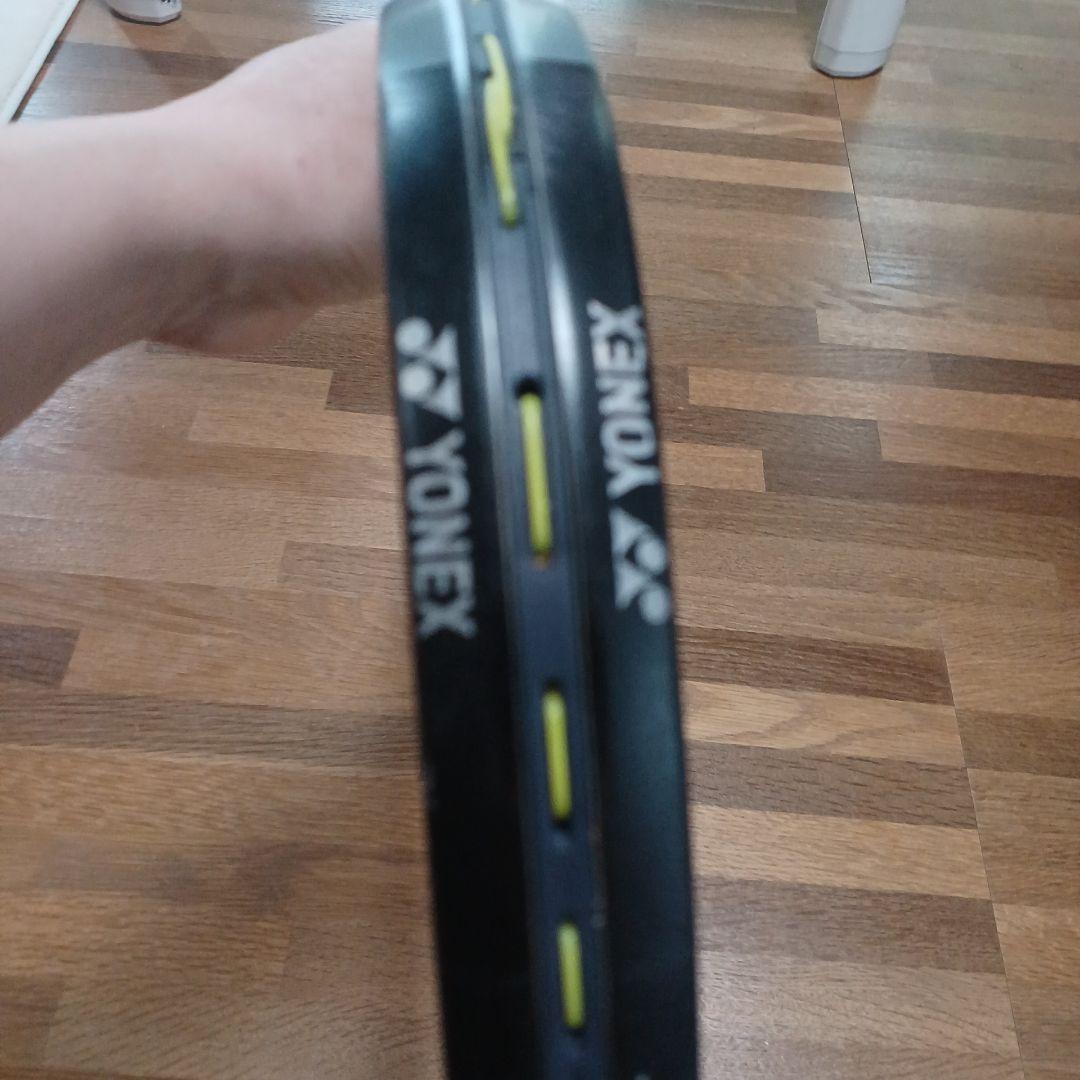 YONEX 軟式テニスラケット