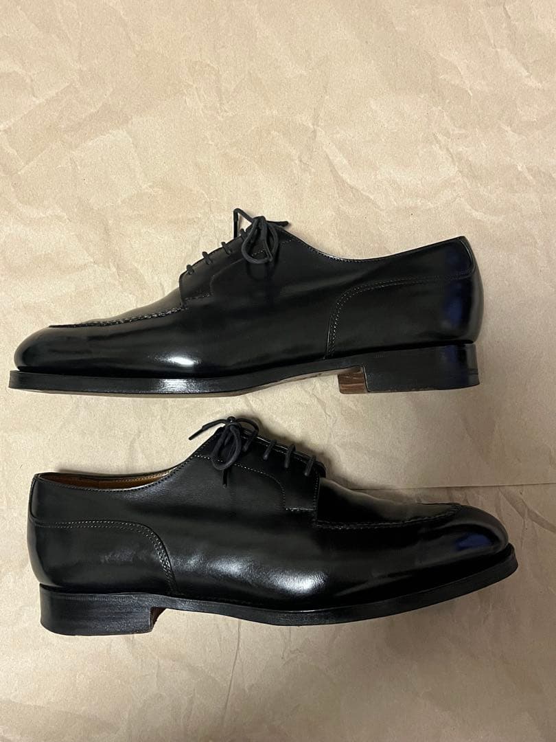 良品　エドワードグリーン製マスターロイド！　ドーバー　7 32E