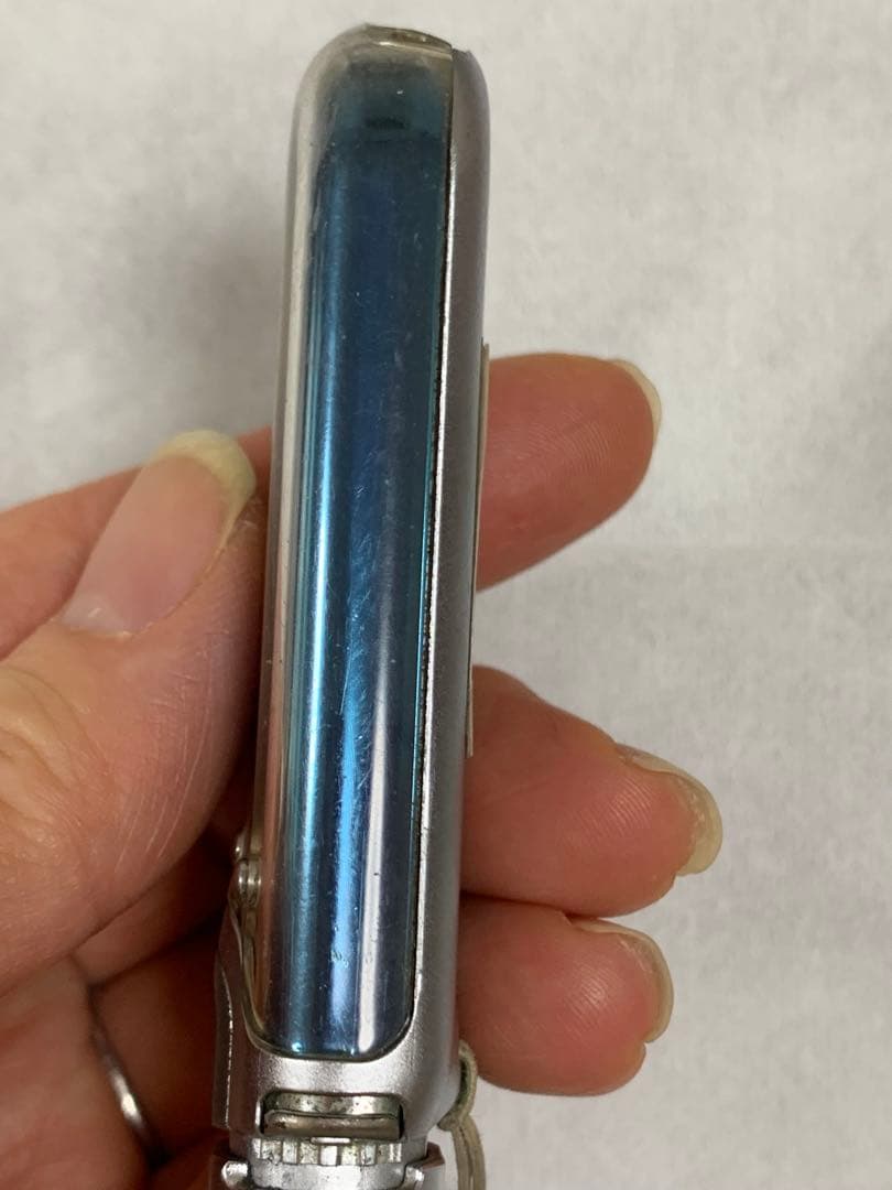 &中古 SONY デジタルオーディオプレーヤー