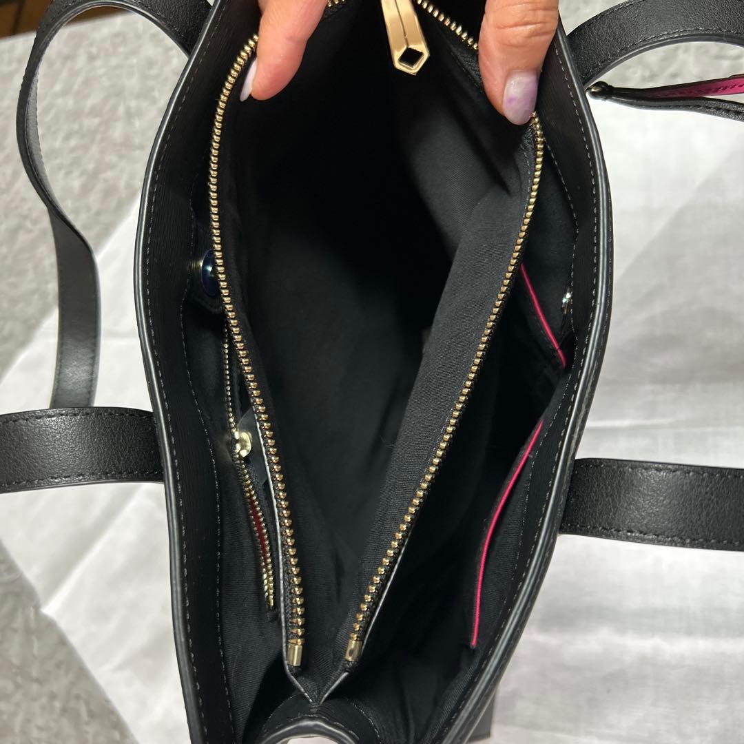 ポールスミス　レディーストートバック