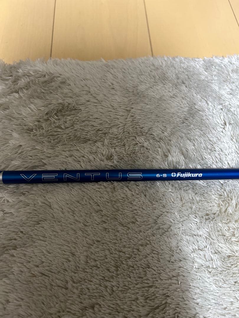 PING 24VENTUSブルー　6S