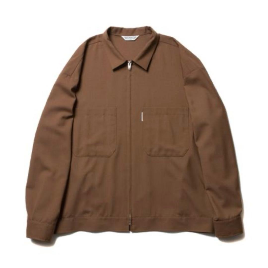 ジャケット・アウター COOTIE T/W Work Jacket