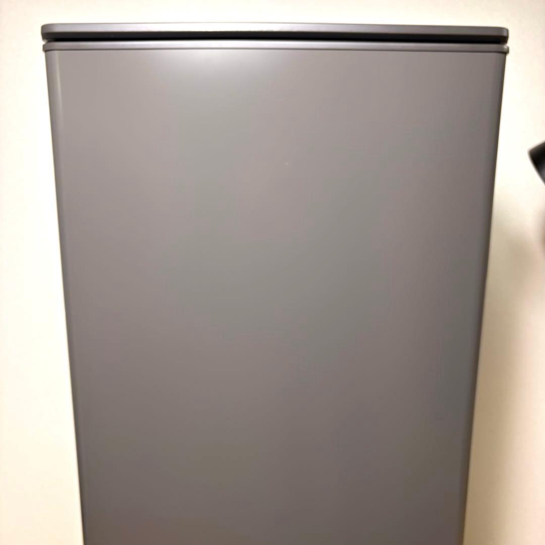 2024年式 冷蔵庫 一人暮らし 単身用 小型 無料保証付き 三菱 美品