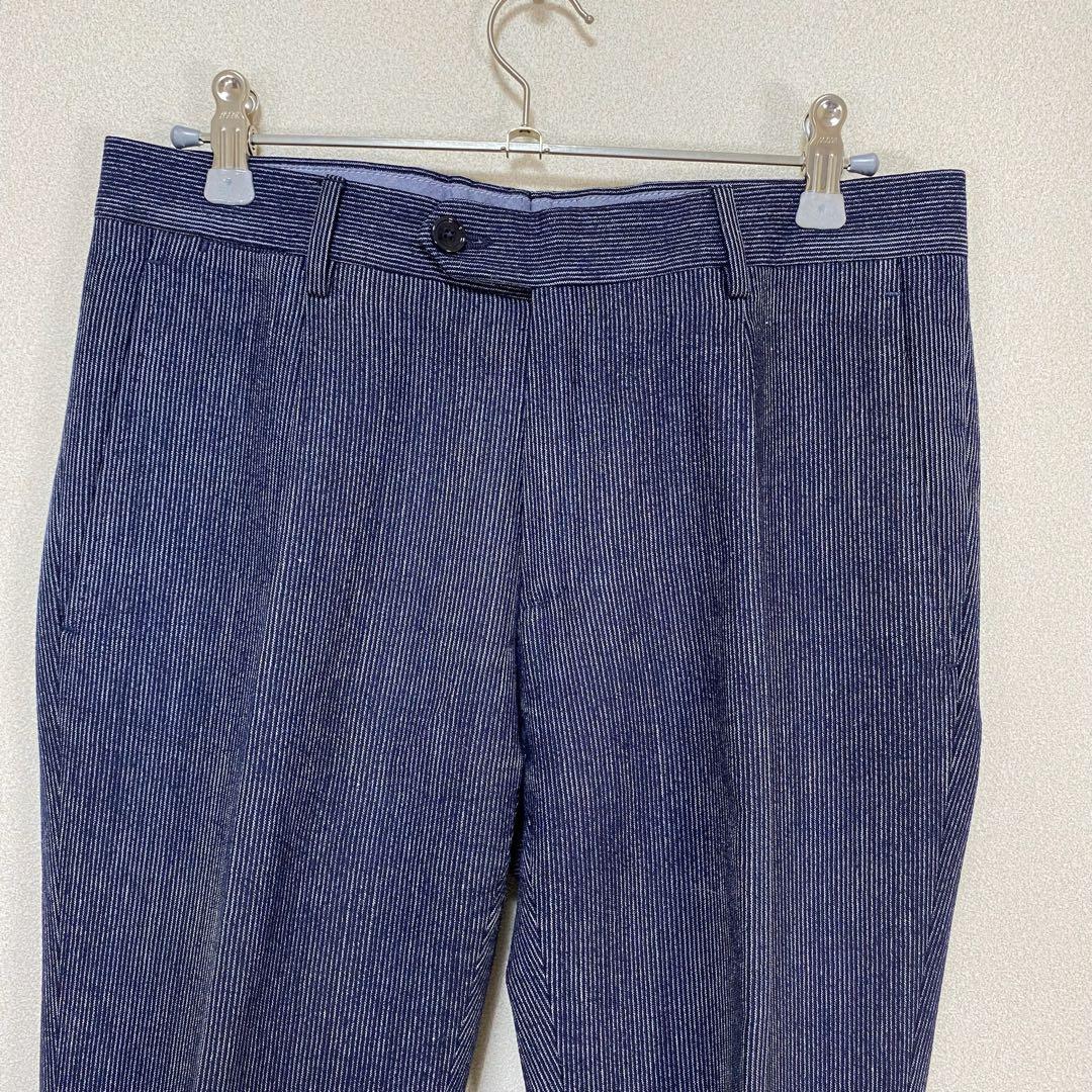 タリアトーレ ブリッラペルイルグスト別注 セットアップスーツ ネイビー　42