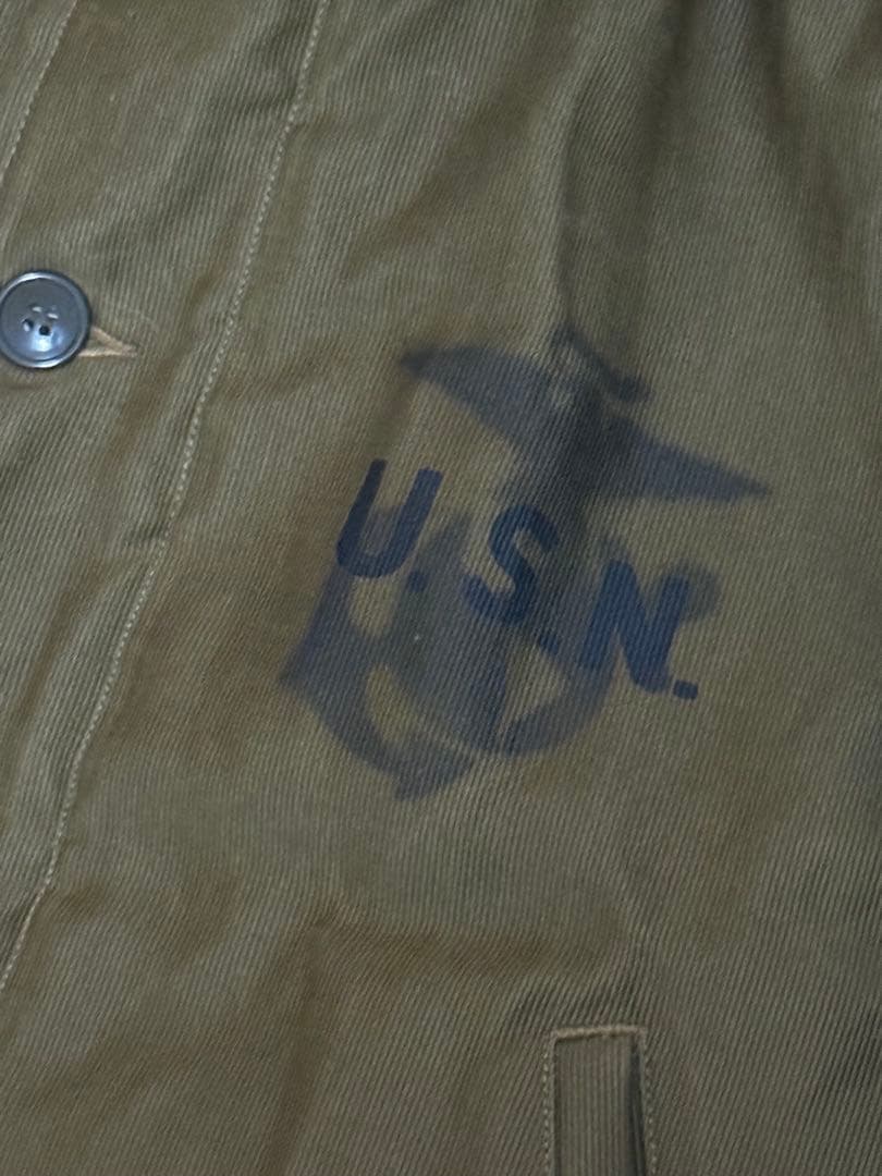 フリーホイーラーズ USMC Marine N-1 TEUFELHUND 38