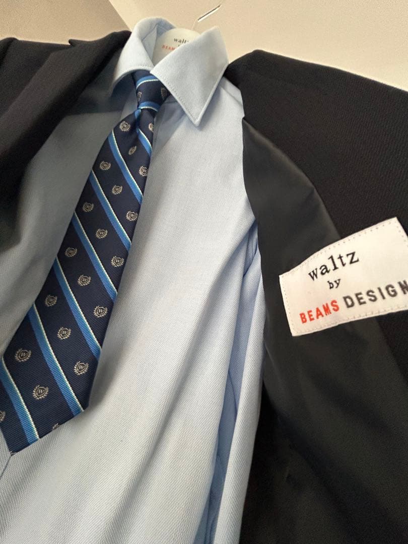 【yさん専用　他の方購入不可】Waltz by BEAMS DESIGN120