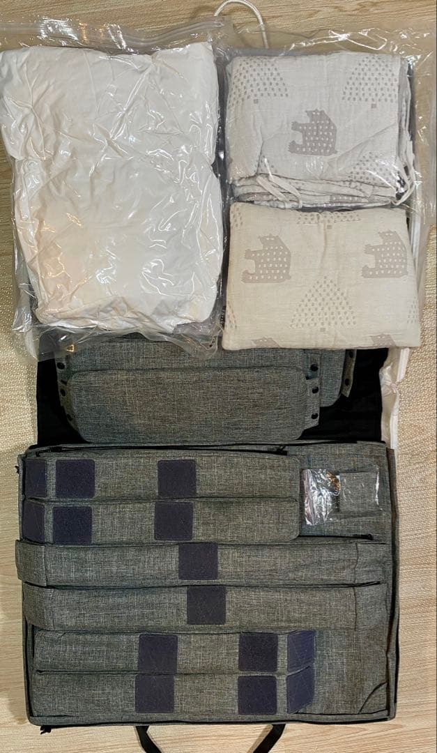 farska CompatBed Free ファルスカコンパクトベッド