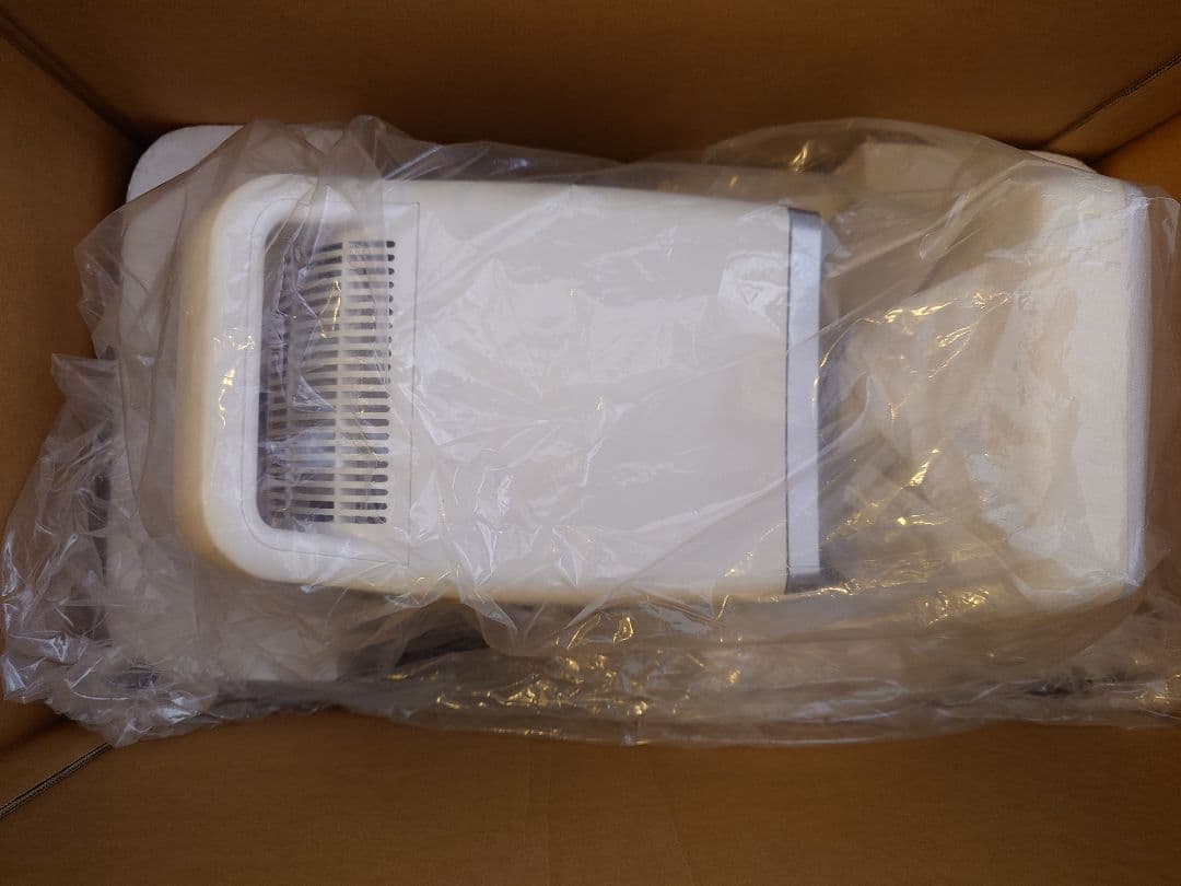 shenpix 高濃度酸素サーバー CFOC-Hg