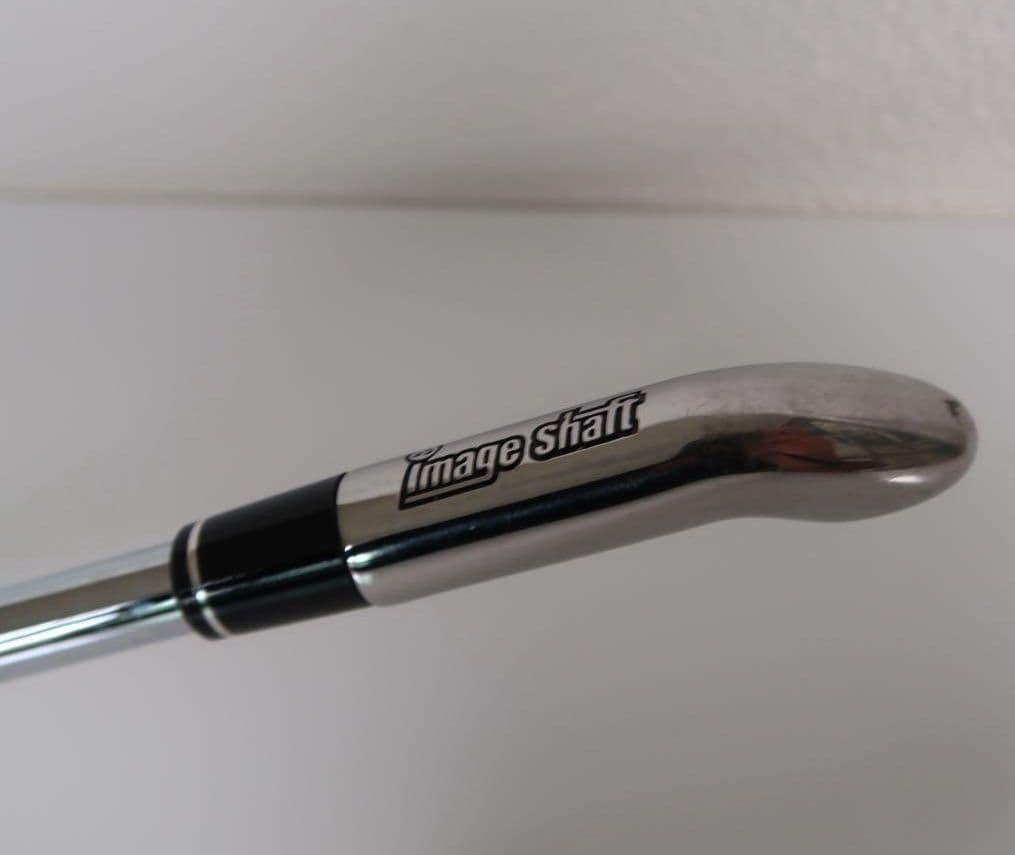 Image Shaft イメージシャフト 次世代ゴルフ練習器具 説明書付