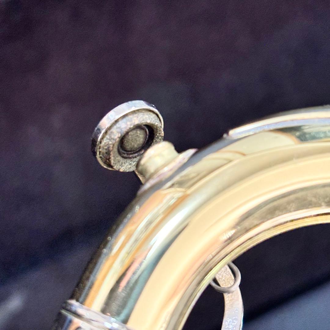 HOLTON ホルトン TR170 テナーバストロンボーン マウスピースなし