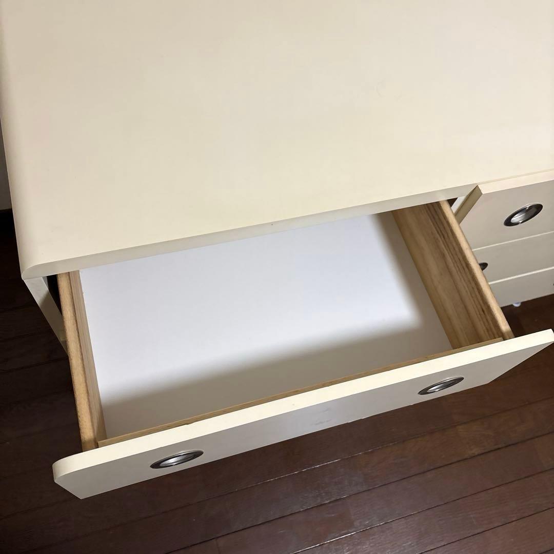 【良品】希少 LEGNATEC レグナテック ローチェスト スペースエイジ