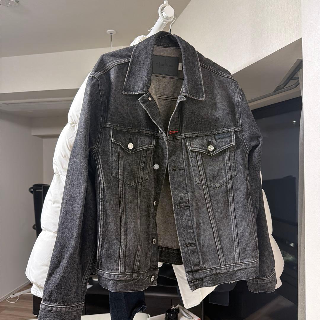   Jeans Gジャン上下セット