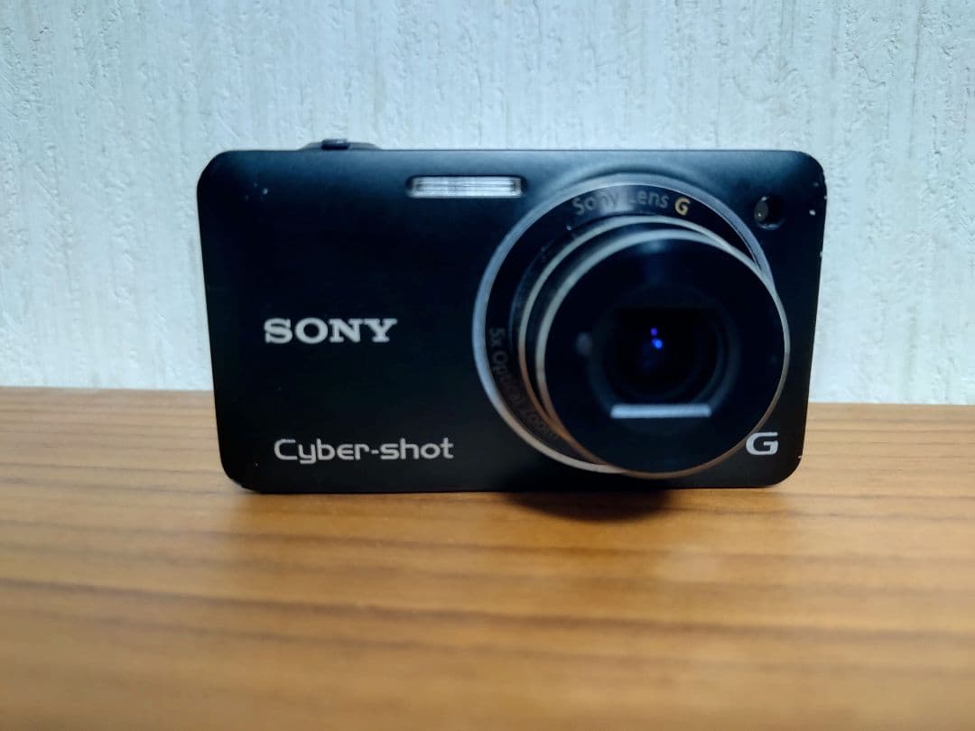 デジタルカメラ SONY Cyber-shot DSC-WX5