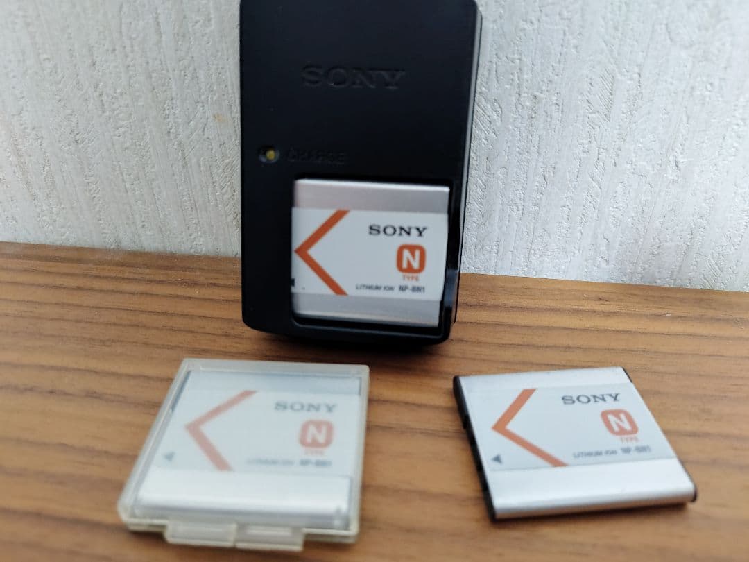 デジタルカメラ SONY Cyber-shot DSC-WX5