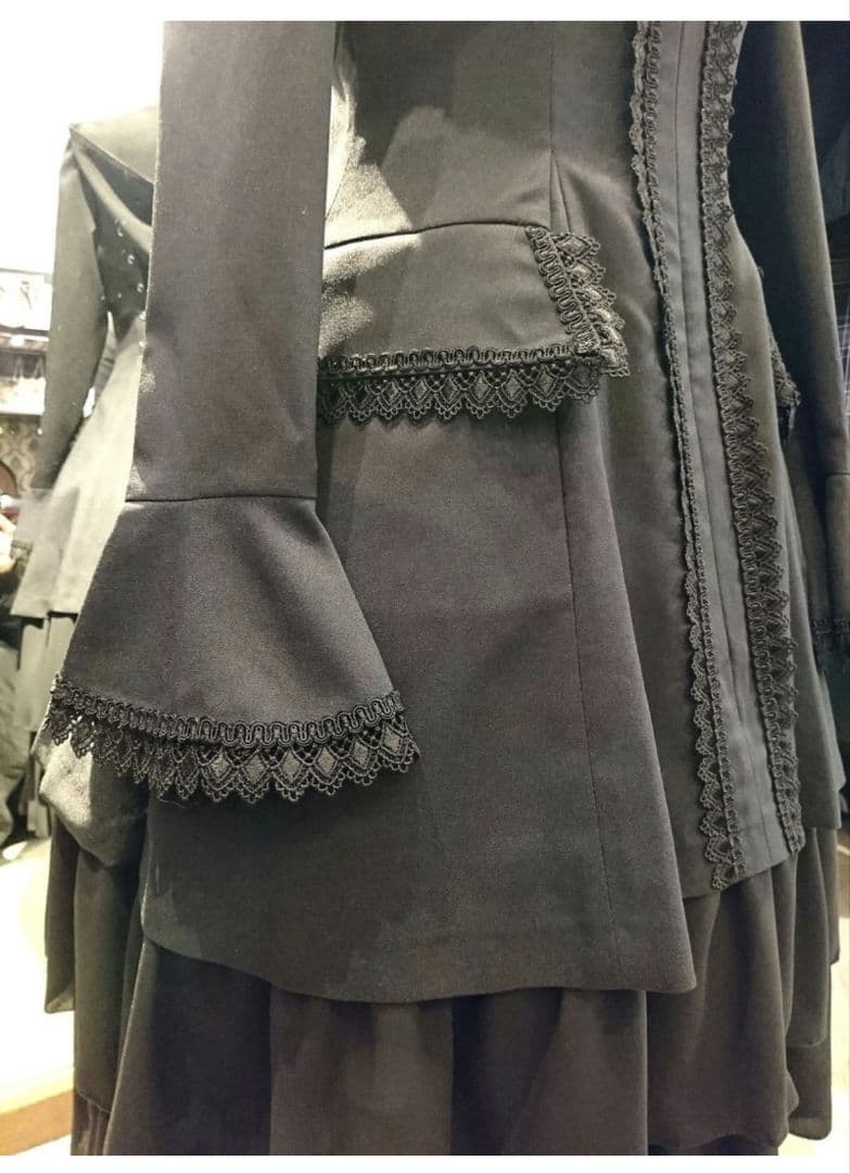 Miho Matsuda ワンピースライヤ