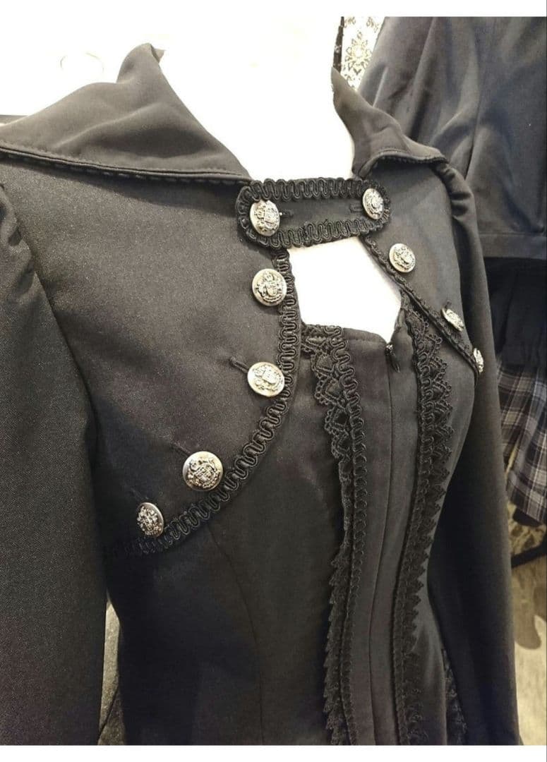 Miho Matsuda ワンピースライヤ