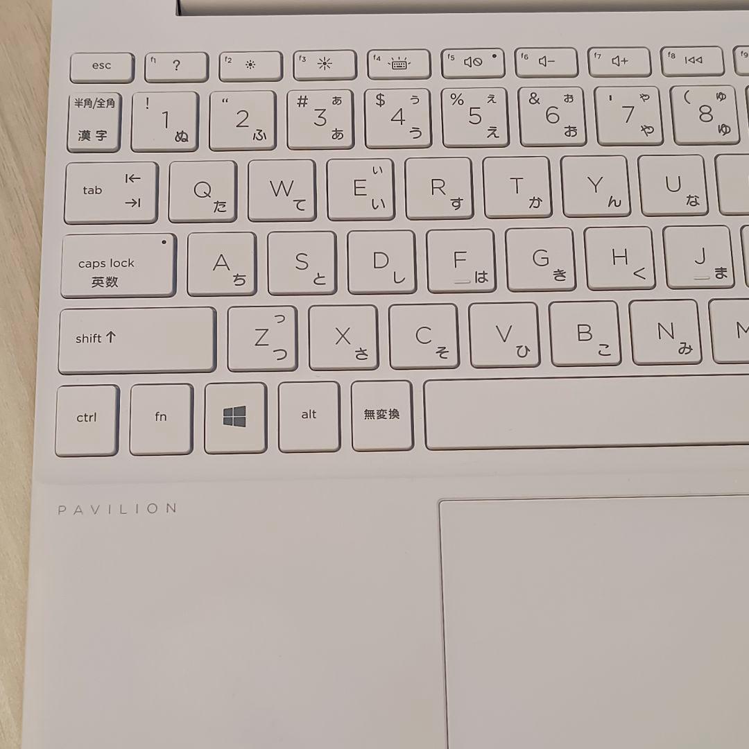 Windowsノート本体 HP Pavilion Aero 13-be0038au