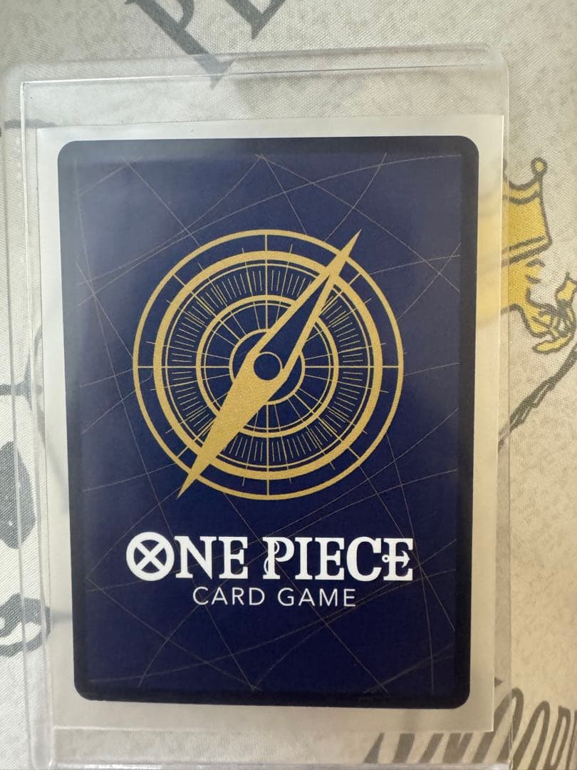 ジ*リ様 レッドパラレル　モンキーDルフィー