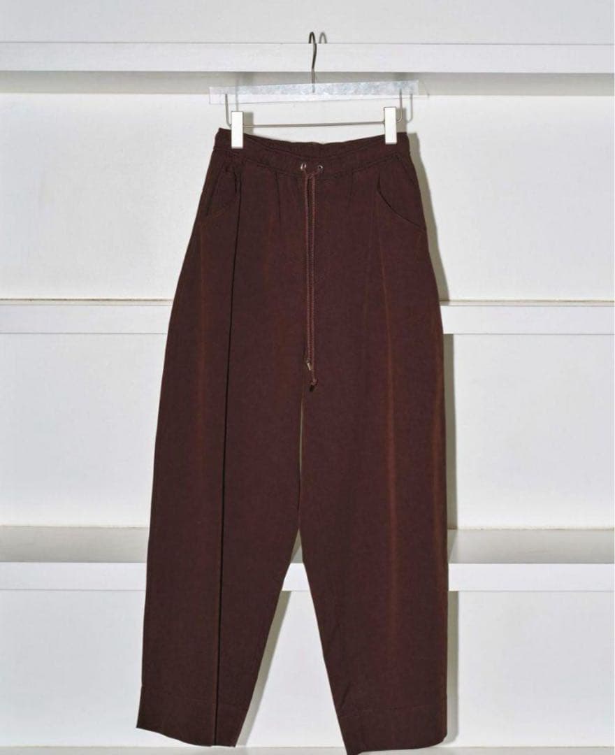 パンツ TODAYFUL Easy Chino Pants