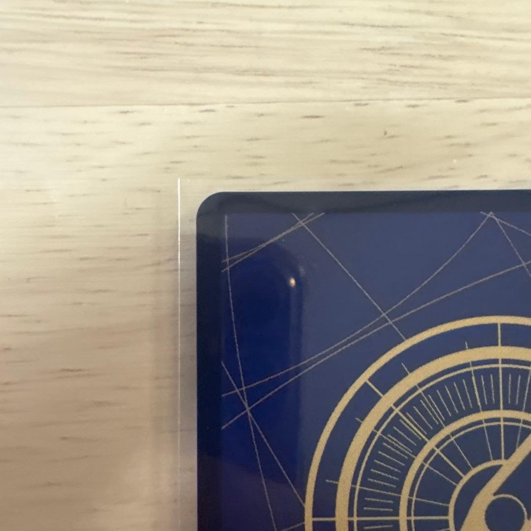 ワンピースカード エッグヘッドクライシス モンキー・D・ルフィ SECパラレル