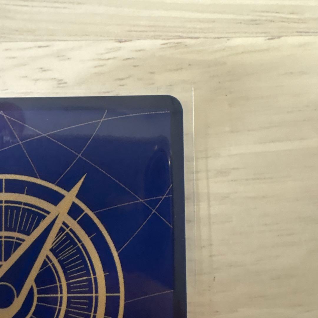 ワンピースカード エッグヘッドクライシス モンキー・D・ルフィ SECパラレル