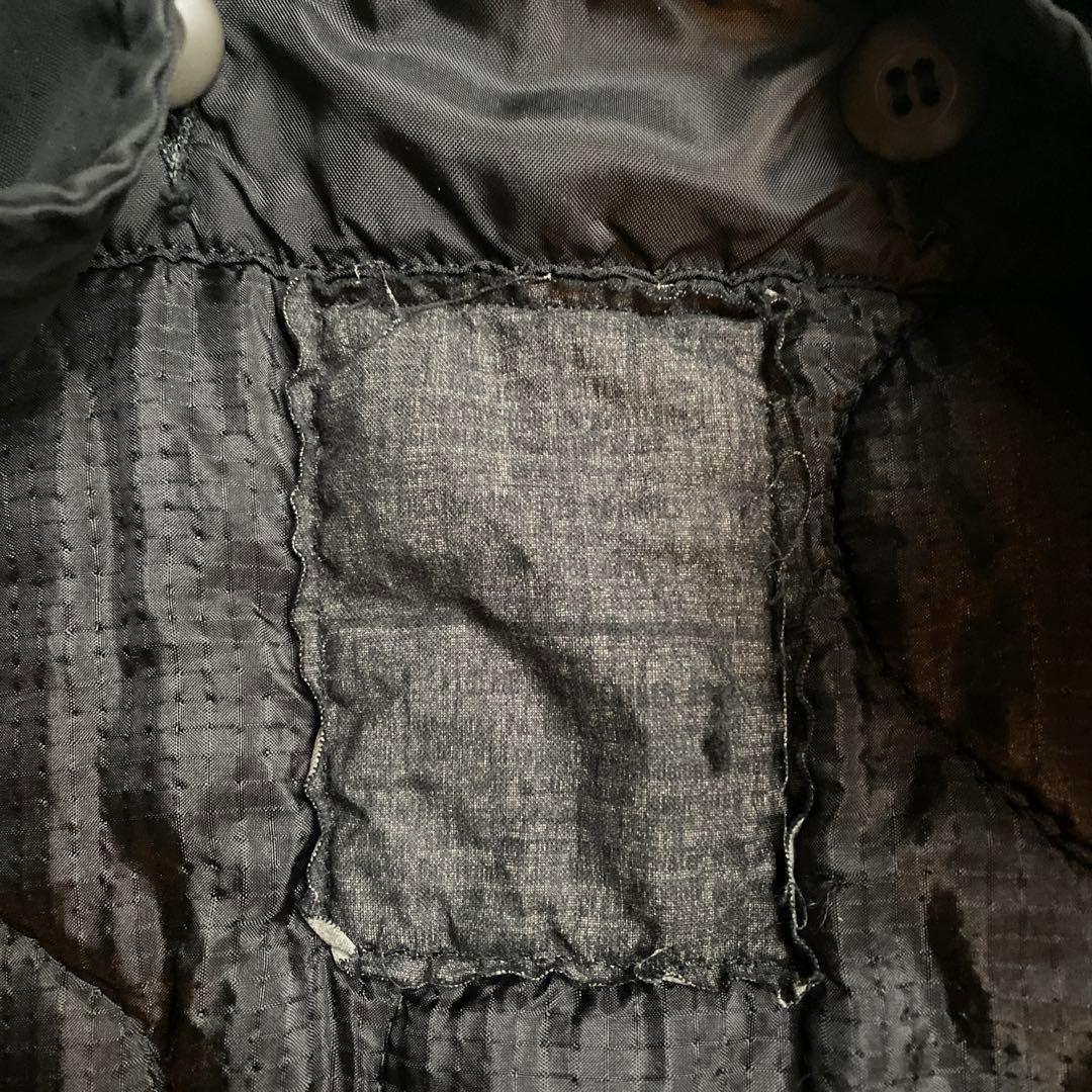 【希少】anytee M65 ライナー付 フィッシュテールパーカー モッズコート