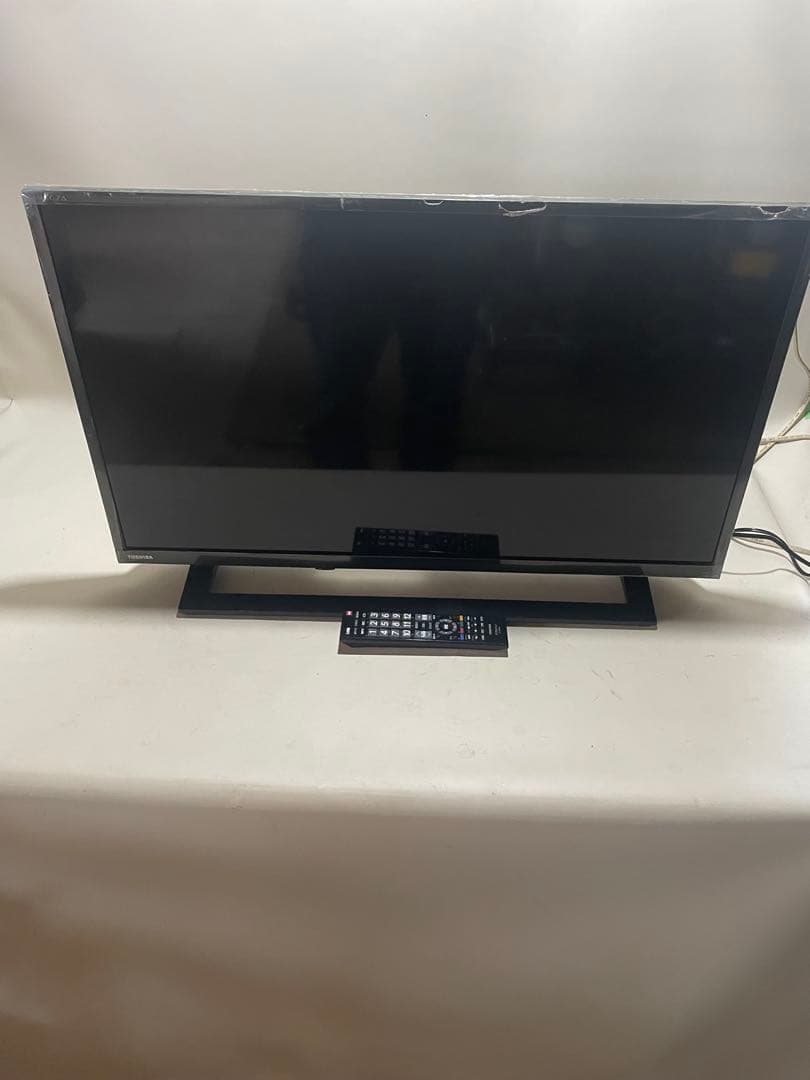 TOSHIBA 東芝 REGZA レグザ 32型 液晶テレビ 2020年製