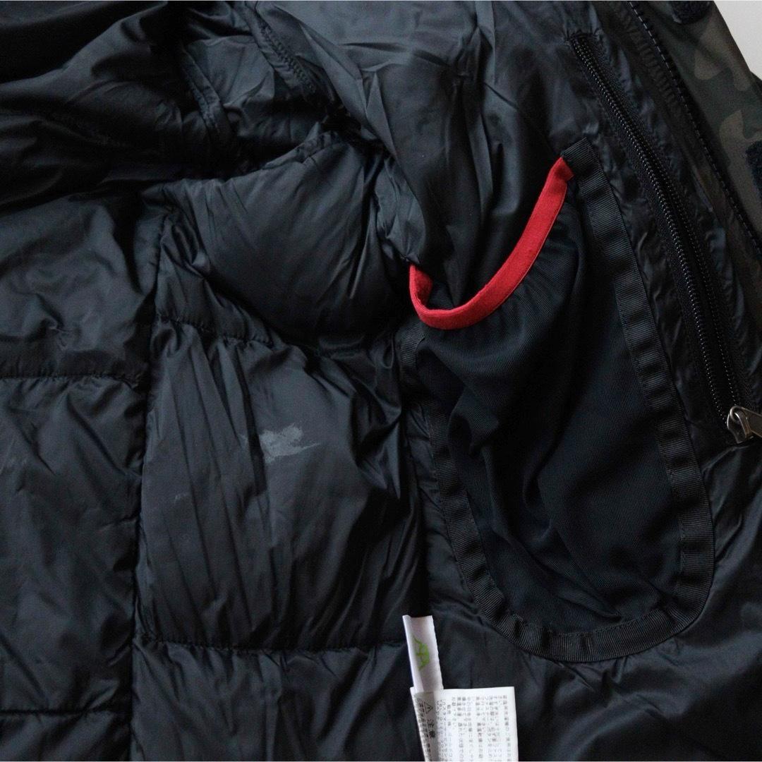 5447【美品】ノースフェイスノベルティバルトロライトジャケット
